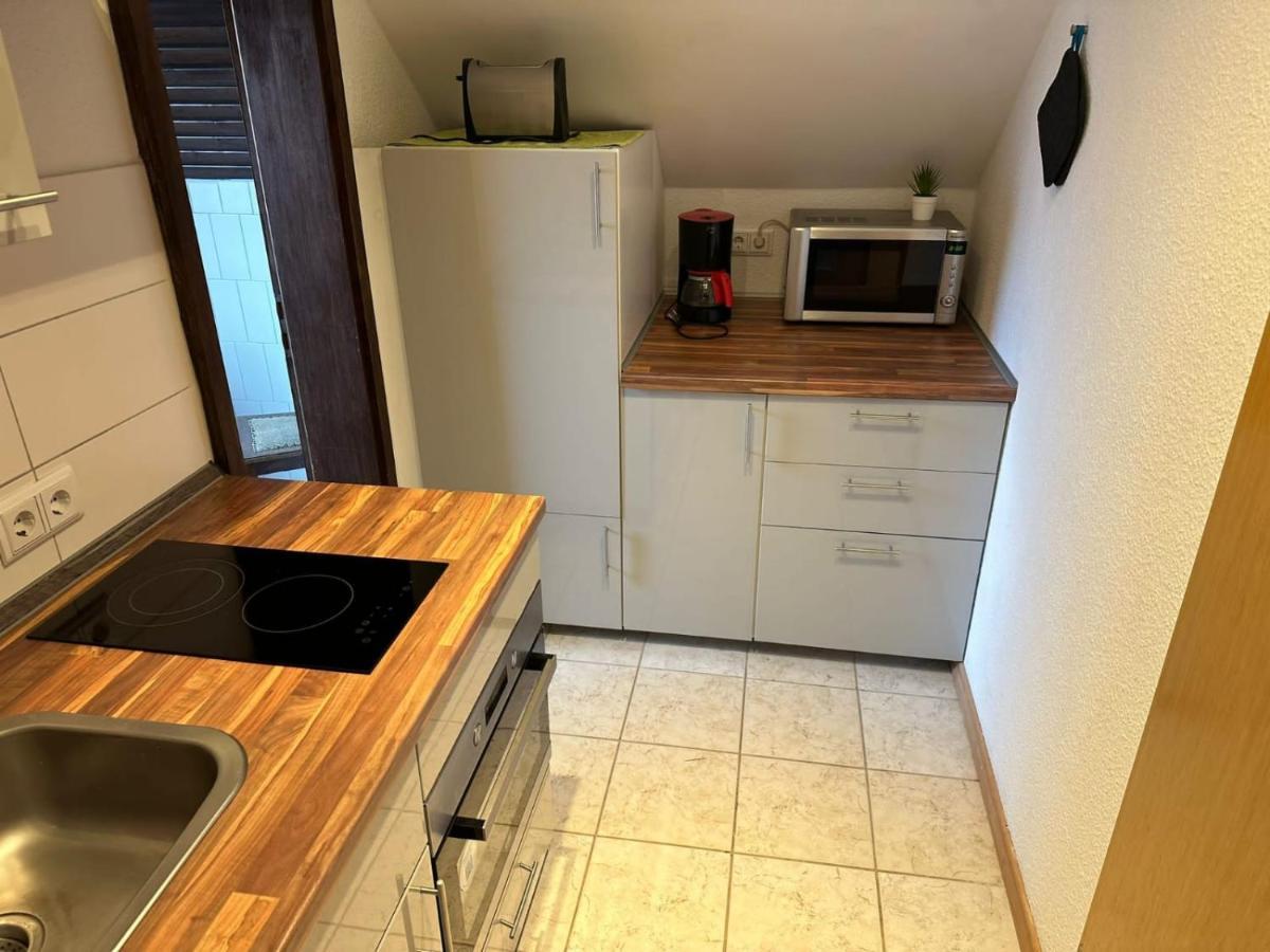 Ferienwohnung Freitag Gammendorf Exterior foto