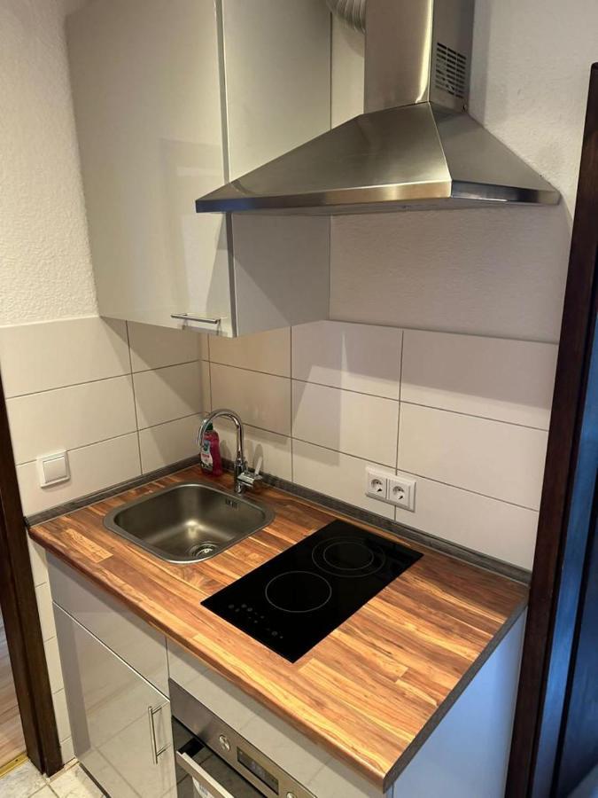 Ferienwohnung Freitag Gammendorf Exterior foto