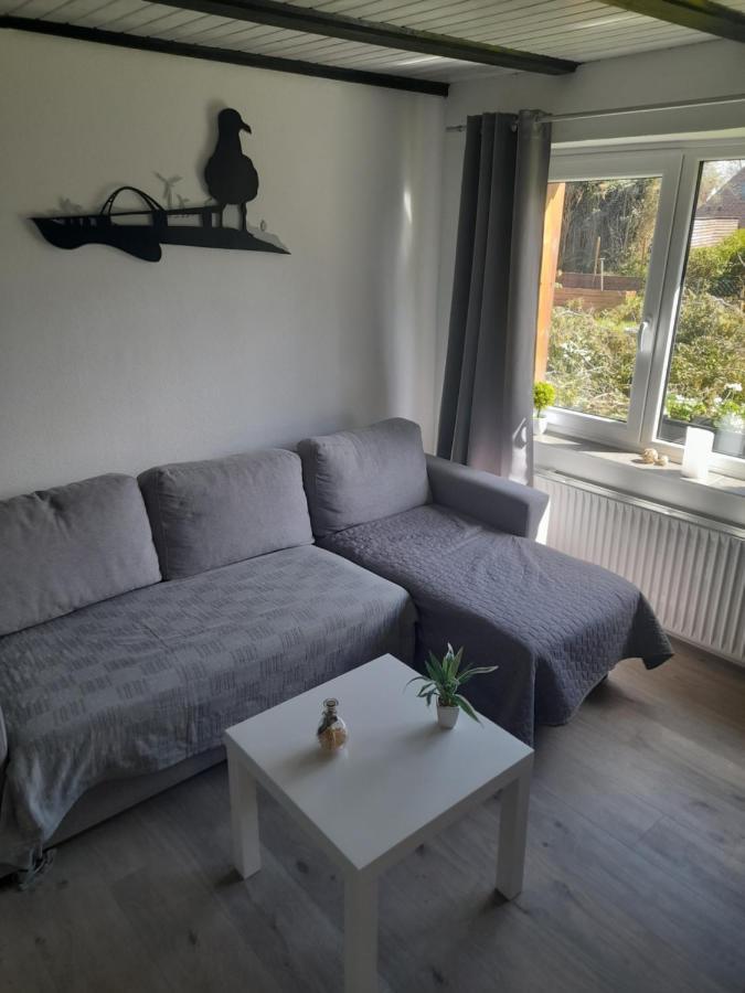Ferienwohnung Freitag Gammendorf Exterior foto