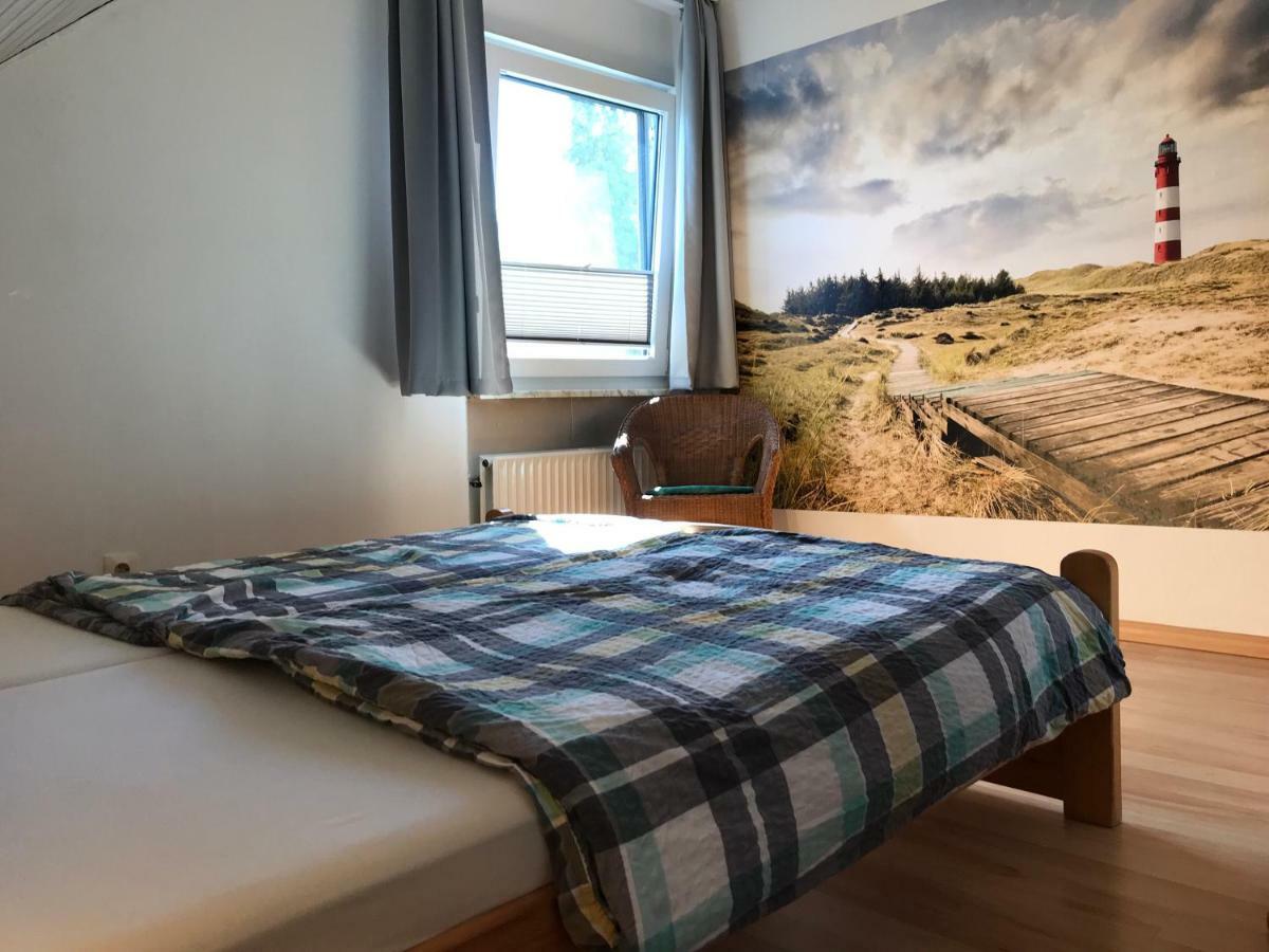 Ferienwohnung Freitag Gammendorf Exterior foto